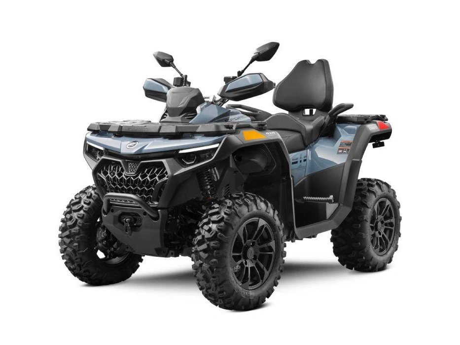 Cfmoto Cforce 800 Touring 2025 alt