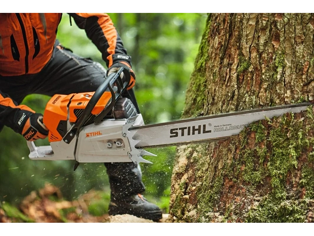 2026 Stihl Ms 881 R Chainsaw 41" alt