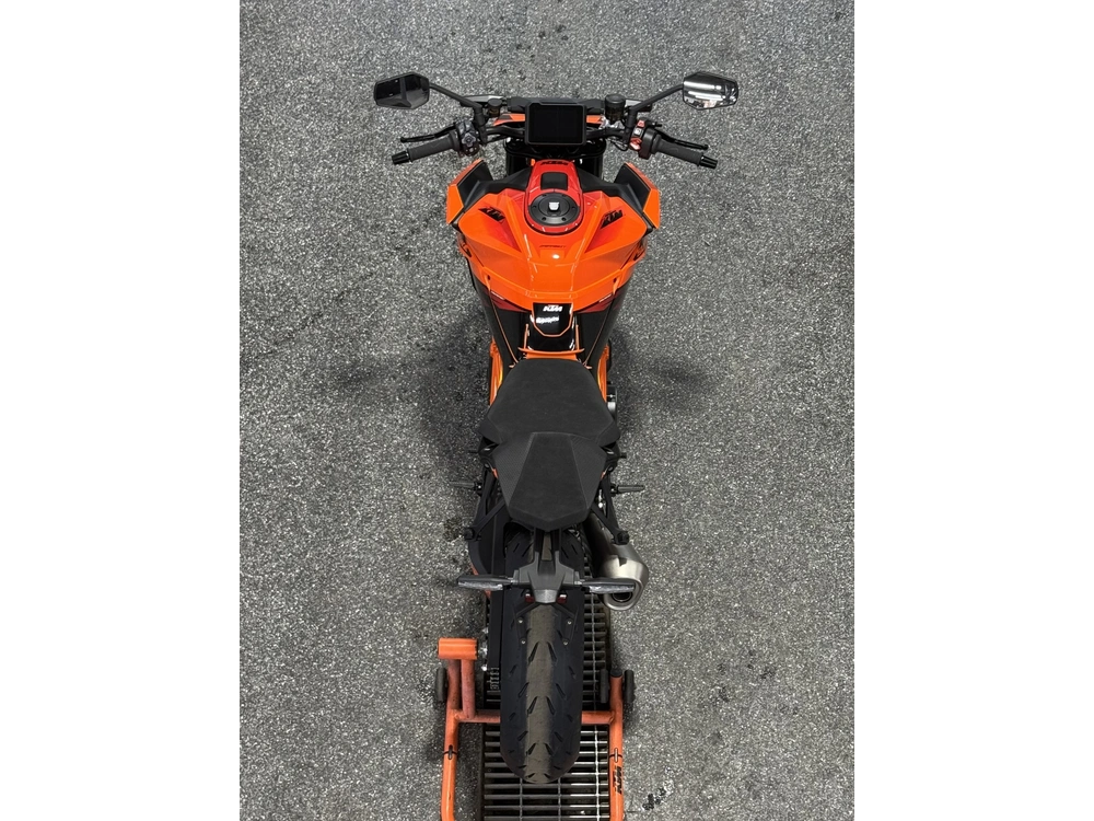 2026 Ktm 1390 R Evo alt
