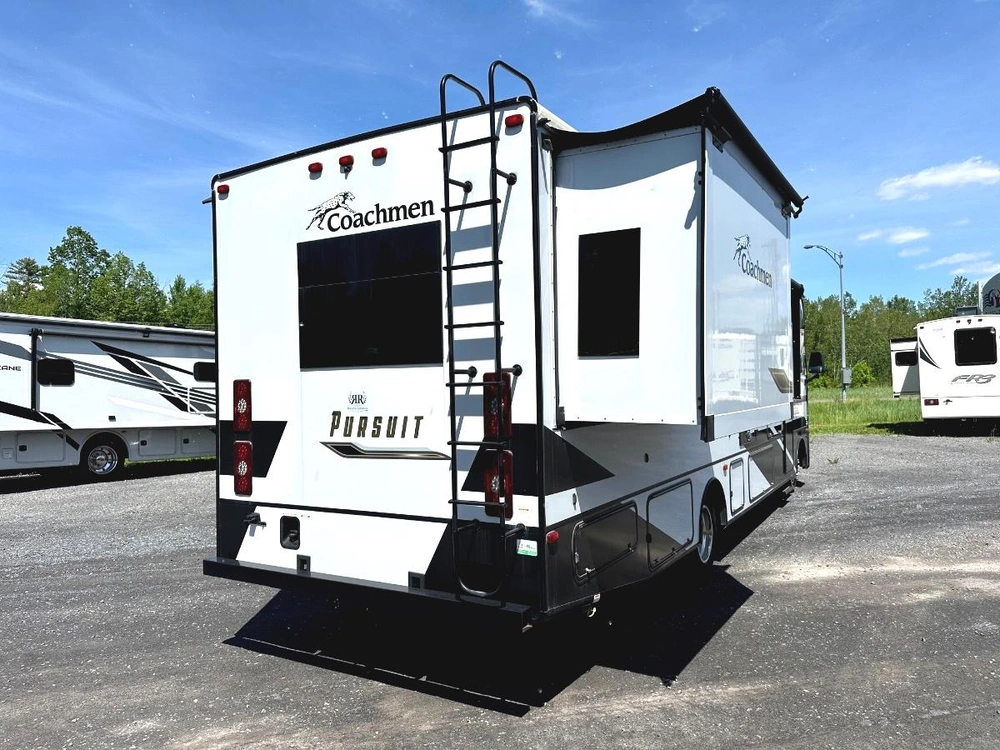 Coachmen Pursuit 31es 2024 alt