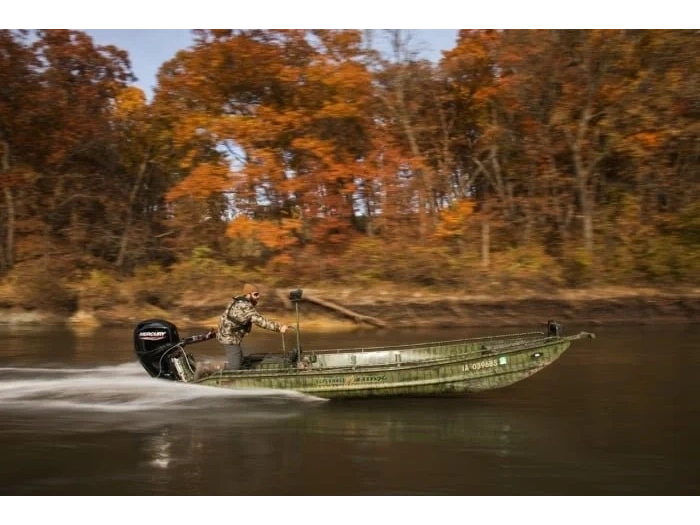 2026 Mercury Mercury -fourstroke 40hp Jet alt