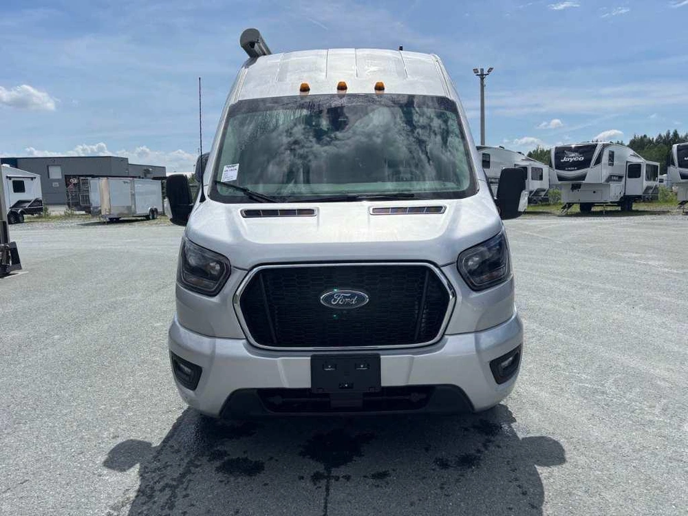 Jayco Solstice 21b 2023 alt