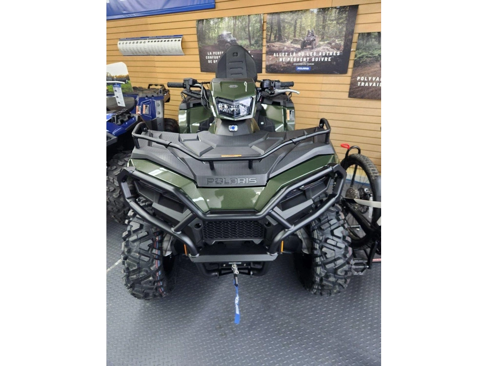 Polaris Sportsman 570 Touring Premium Eps 2026 alt