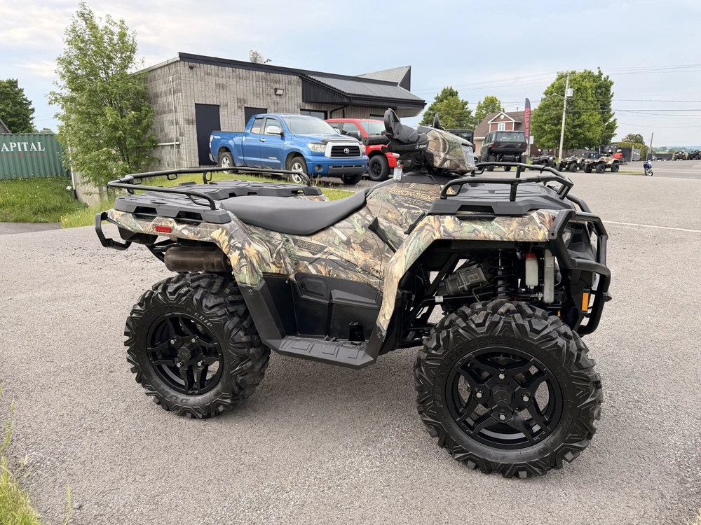 2023 Polaris Sportsman 570 Trail alt
