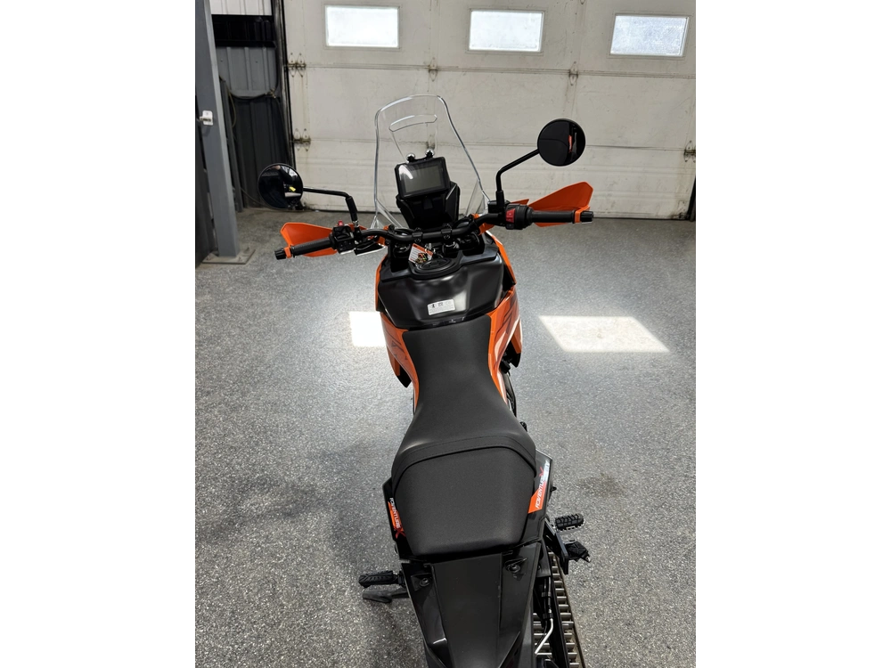Ktm 390 Adventure X 2026 alt