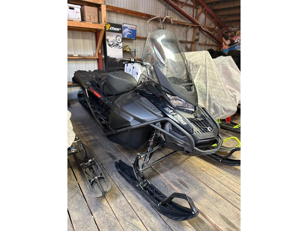 Ski-doo Ski Doo Expedition Extreme 850 24 Pouces 2022 alt