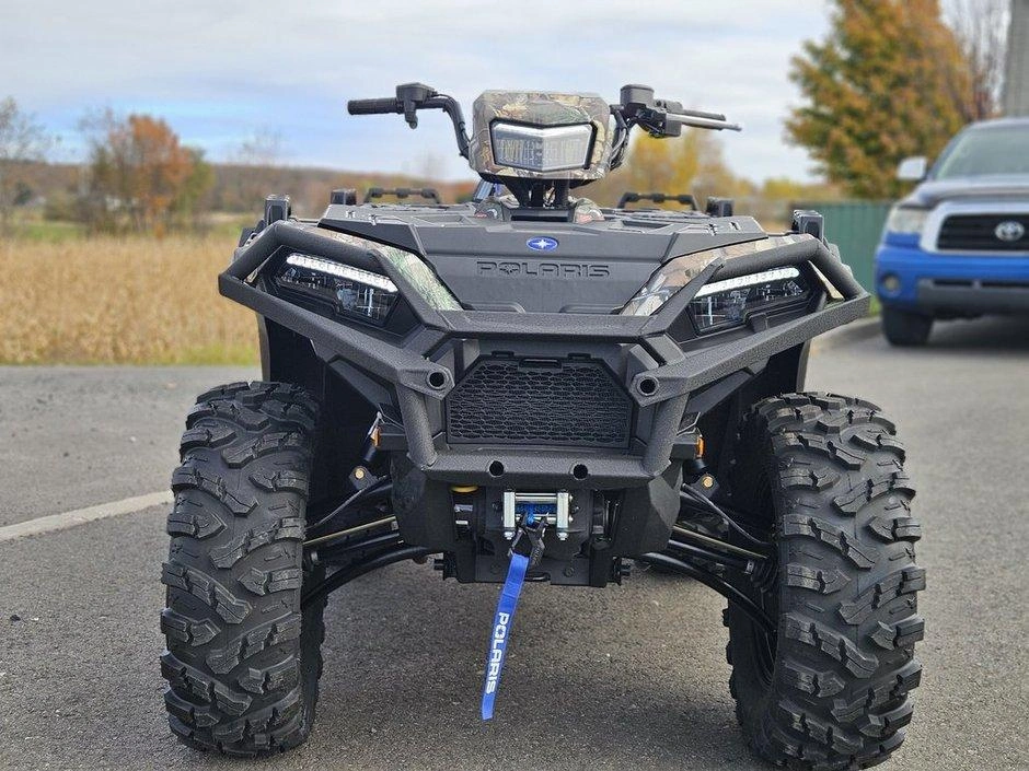 Polaris Sportsman 850 Trail Ppc 2026 alt