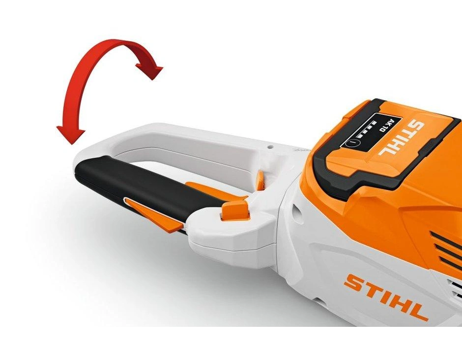 Stihl Hsa 60 2025 alt