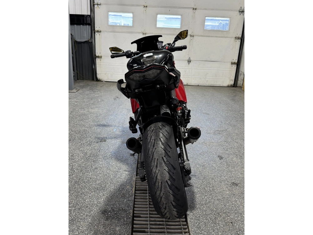 Kawasaki Ninja 1000 2015 alt