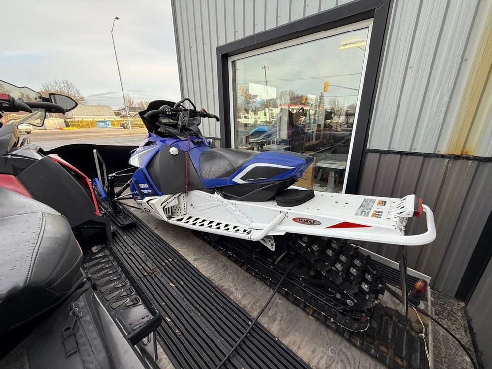 2014 Yamaha Sr Viper L-tx alt