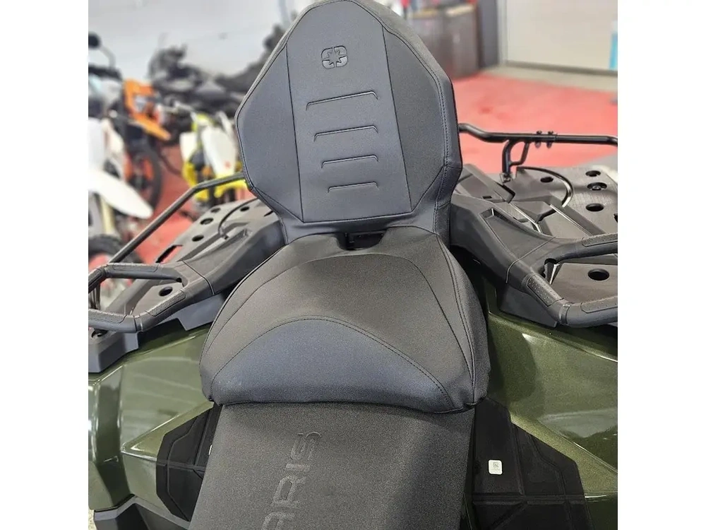 2026 Polaris Sportsman Touring 570 Premium alt