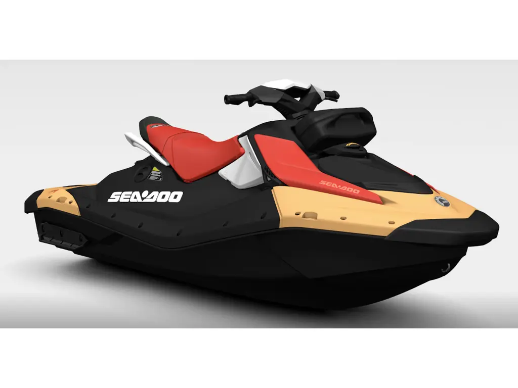Sea Doo Spark Pour 2 Au 2026 alt