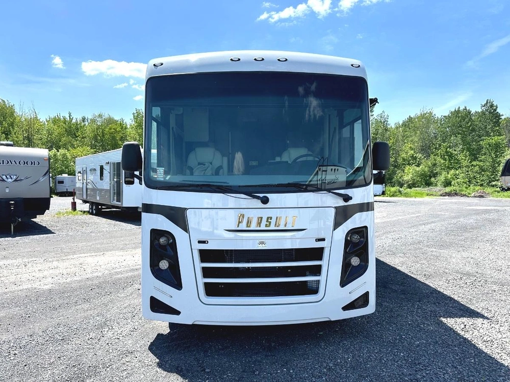 Coachmen Pursuit 31es 2024 alt