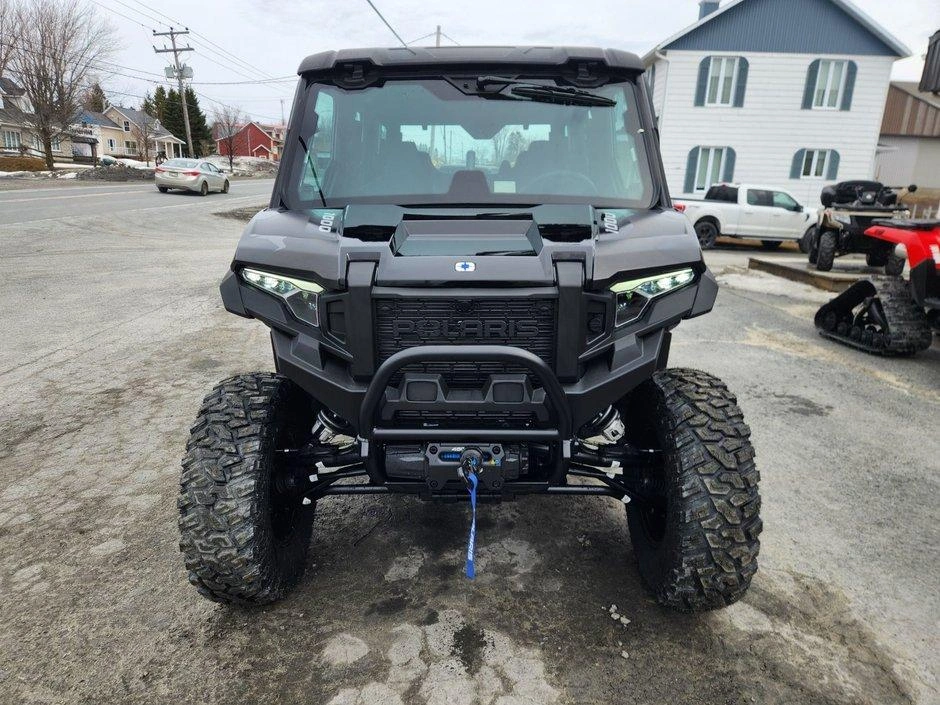 Polaris Xpedition Adv 5 Northstar 5 Places 2026 alt