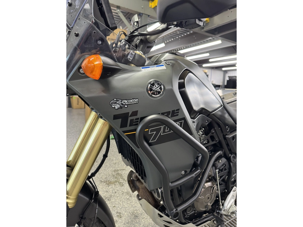 Yamaha Tenere 700 2023 alt