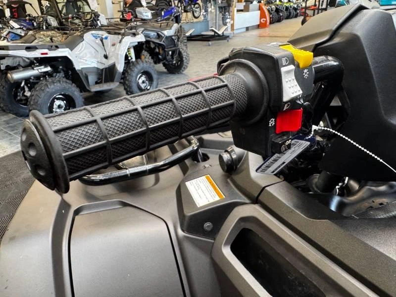 Honda Trx520fm Rubicon 2024 alt
