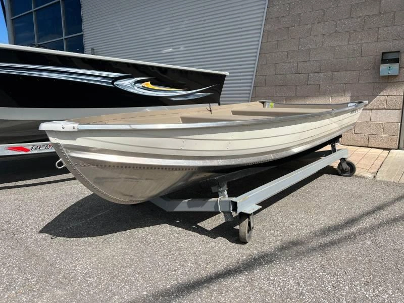Smoker-craft Canadian Sealite 12 Ts 2026 alt