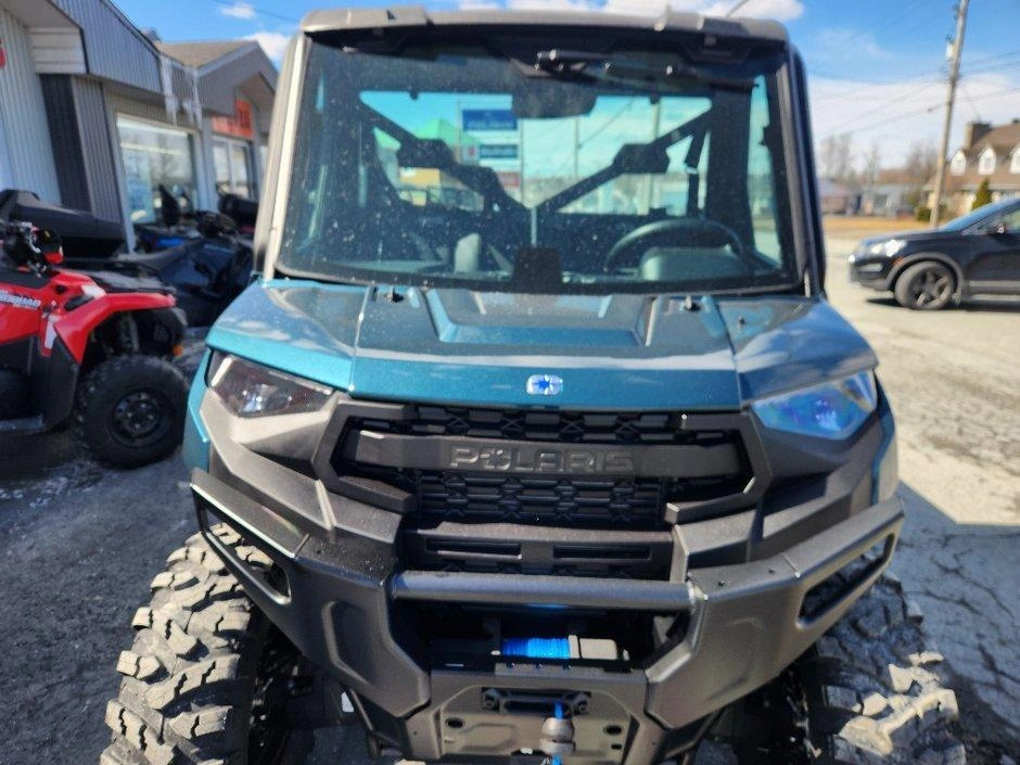 Polaris Ranger Xp 1000 Northstar Edition Premium 2026 alt
