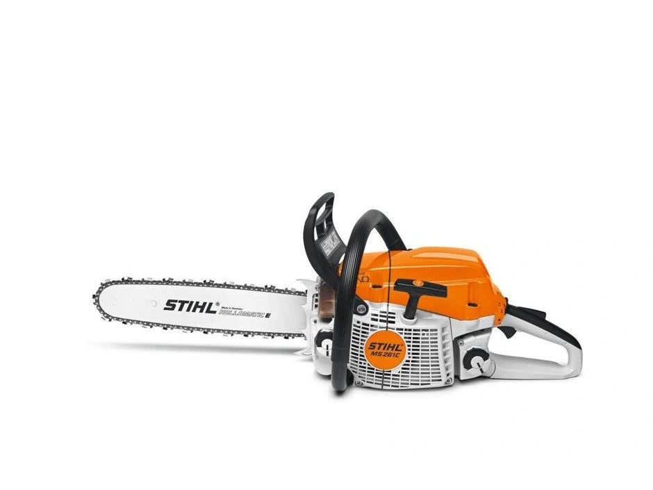 2025 Stihl Ms 261 C alt