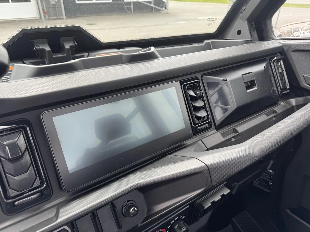 Can-am Defender Xt Cab Hd11 Touchscreen 10,25'' 2026 alt