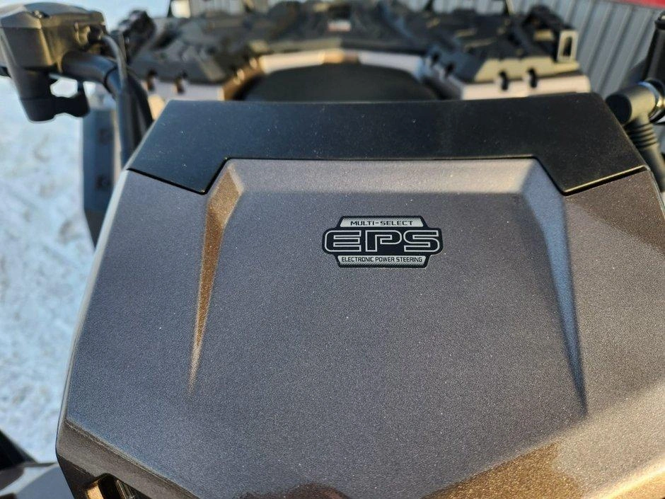 Polaris Sportsman 850 Premium 2026 alt