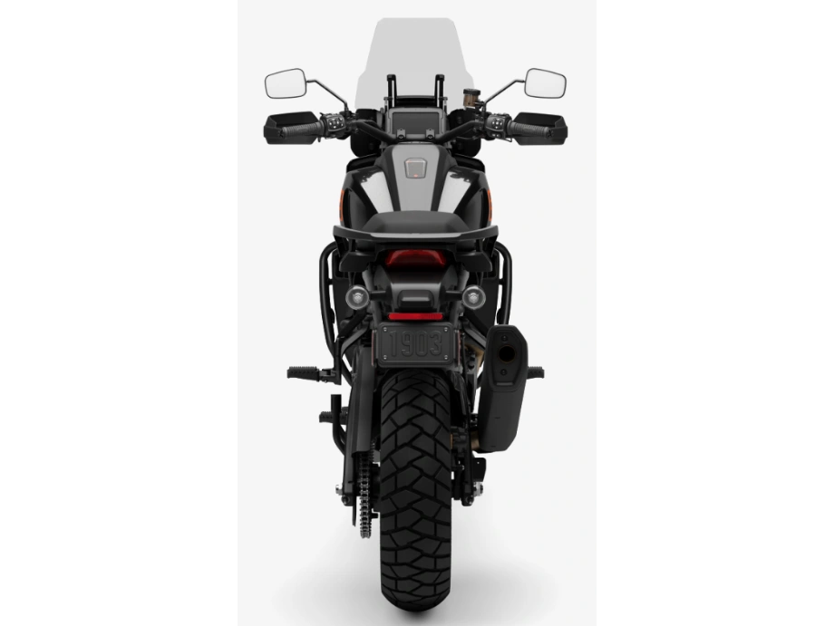 Harley-davidson Ra1250s Pan America 1250 Special 2026 alt