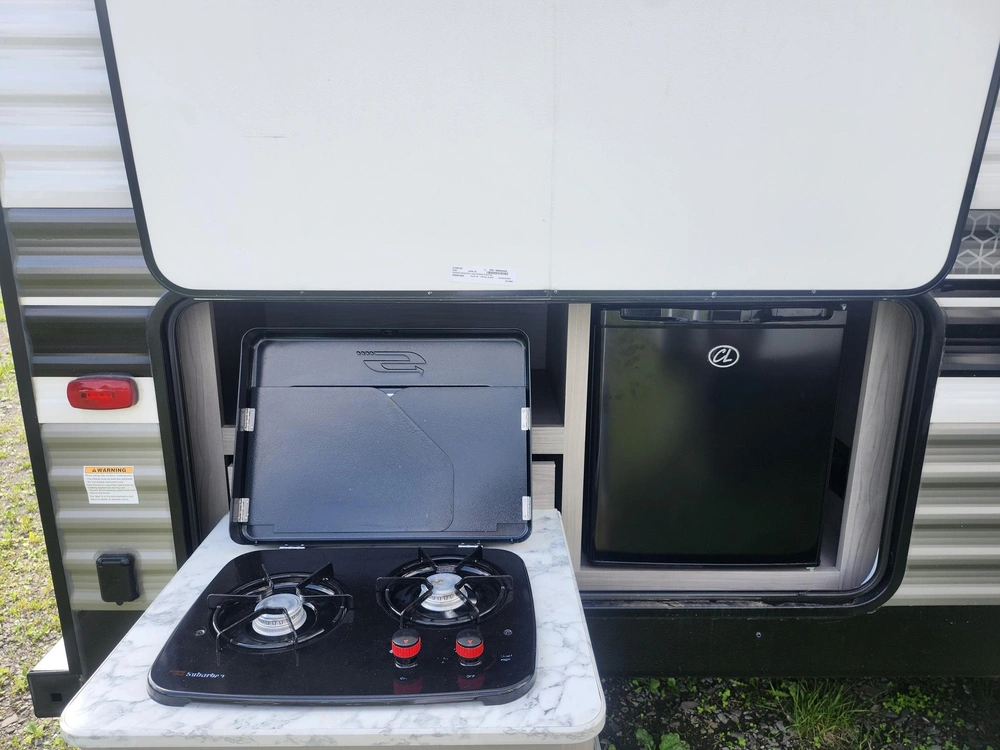 Keystone Rv Coleman 214 Bh 2022 alt