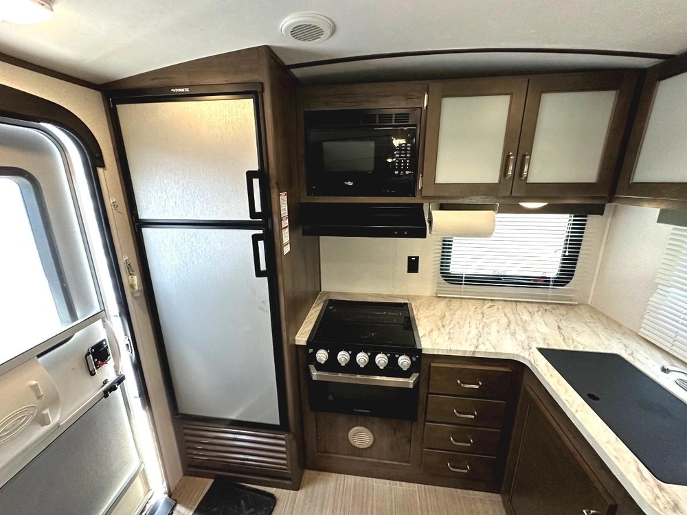 Keystone Rv Passport 2500rk 2020 alt