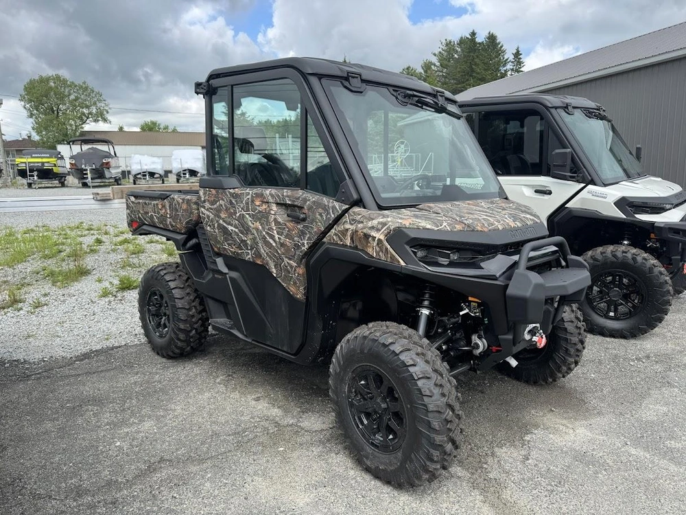 Can-am Defender Xt Cab Hd11 2026 alt