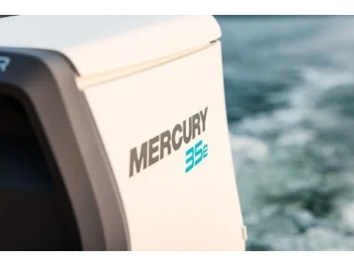 2026 Mercury Mercury - Avator 20e alt