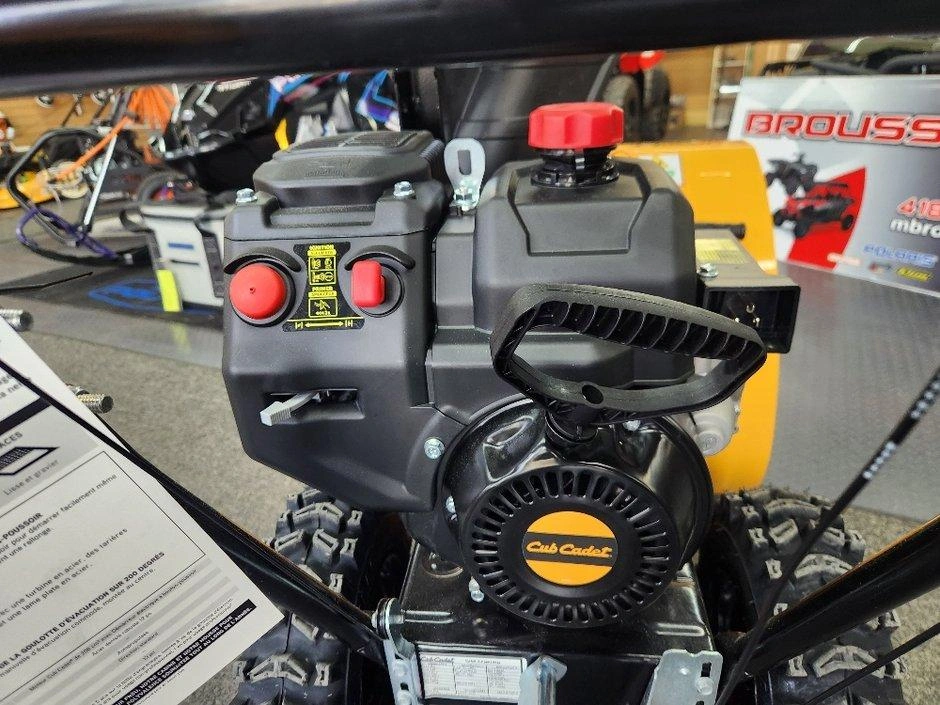 Cub Cadet 2x® 24 Po 2025 alt