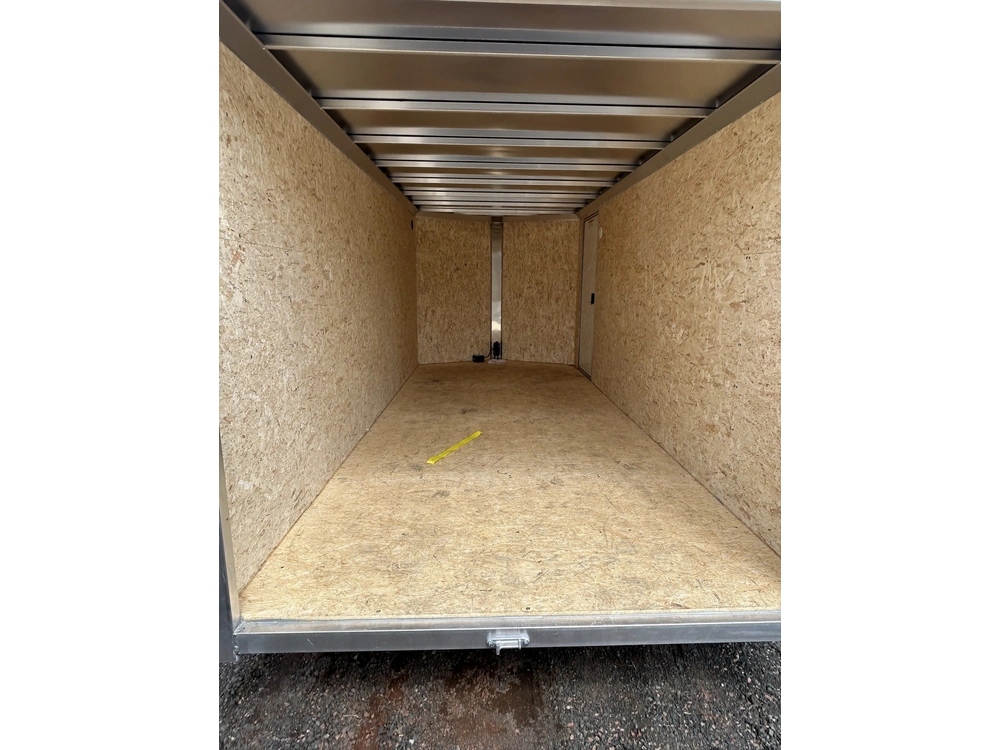 2026 Ez-hauler Ezec 7x16 Bd Xlt Pro Series alt