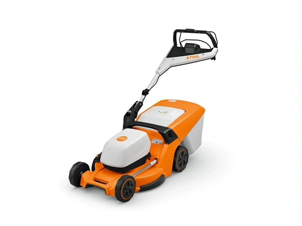 2026 Stihl Rma 453 Pv (unit Only) alt