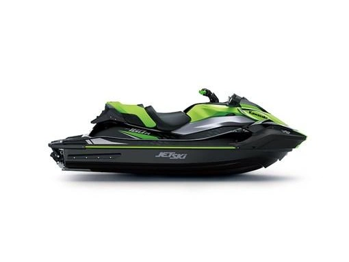 Kawasaki Stx 160 R 2026 alt