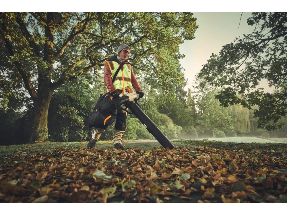 2026 Stihl Sha 140 alt