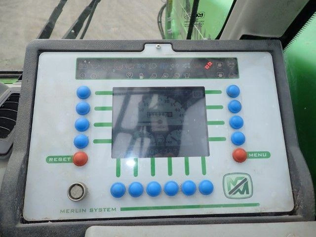 2012 Other Roto40.26mcss