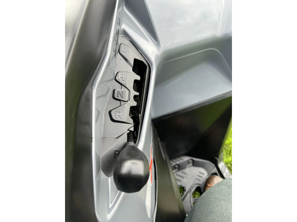 2025 Can-am Outlander Xmr 850 alt