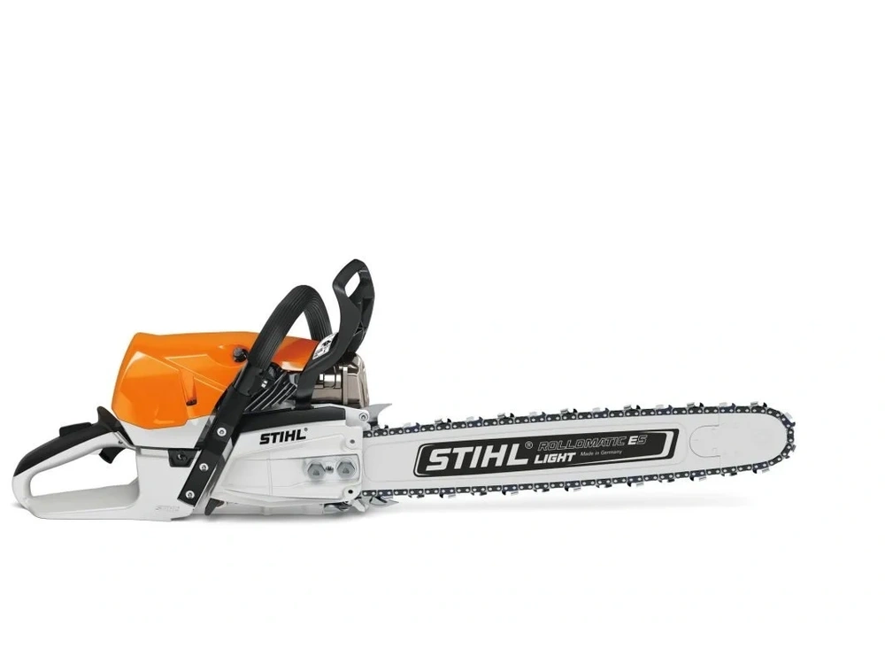 2026 Stihl Ms 462 C-m Vw Arctic Chainsaw 24" alt