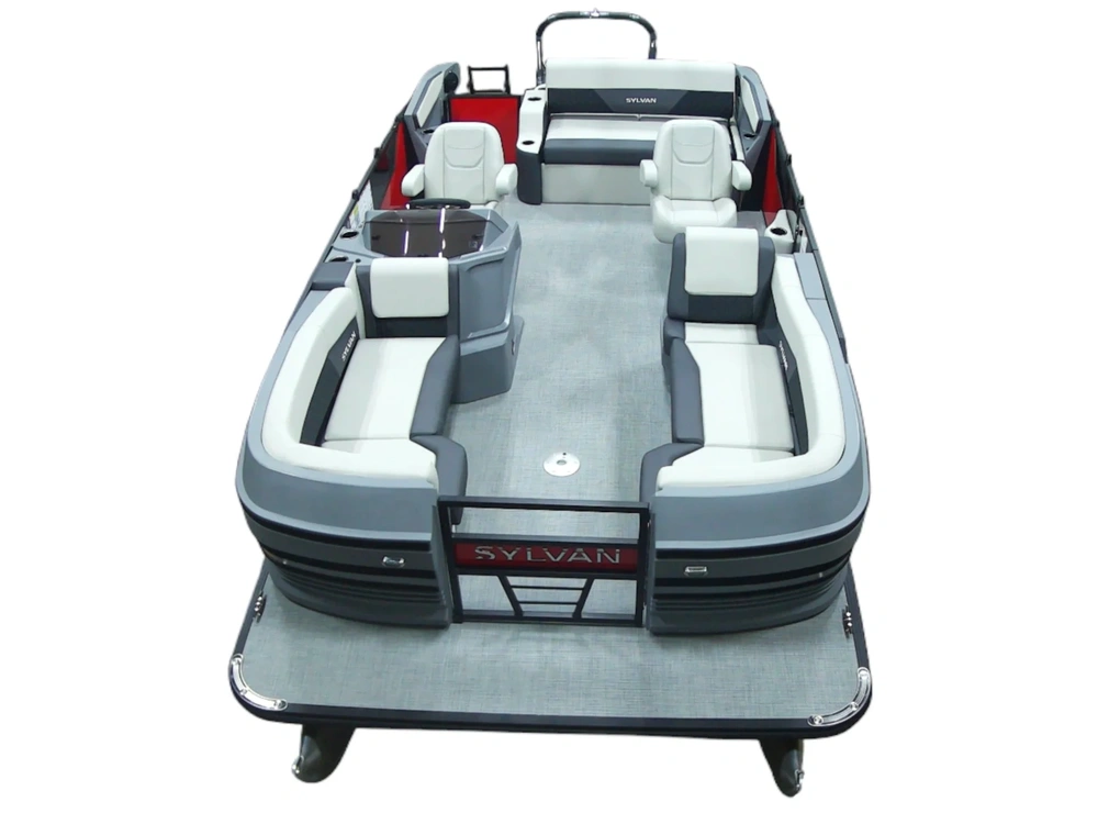 2026 Sylvan R22 Clz Dh alt