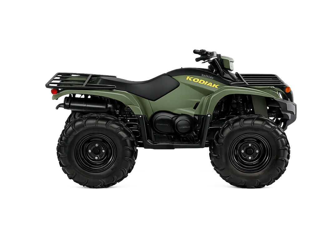 Yamaha Yfm45kptag 2026 alt