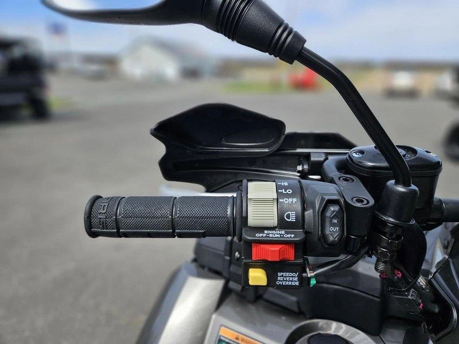 Polaris Sportsman Touring Xp 1000 Trail 2026 alt