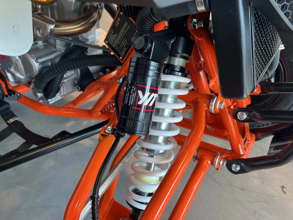 2027 Kayo Storm 300 Efi alt