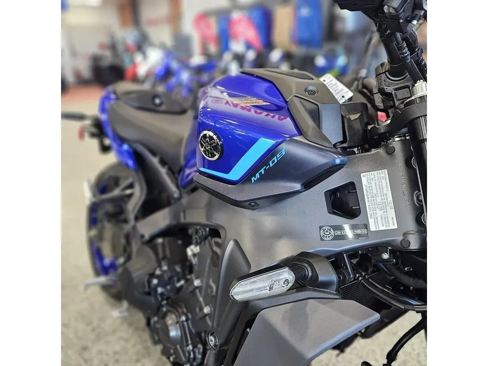 2026 Yamaha Mt-09 alt