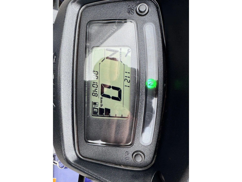 2023 Suzuki Kingquad 750 Axi Power Steering Se alt