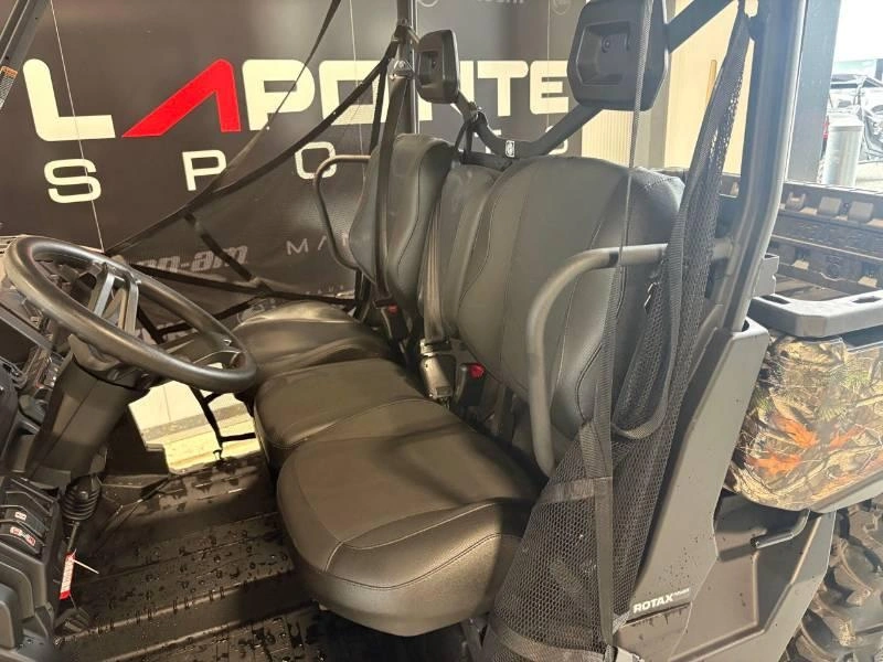 Can-am Defender Xt Hd7 2026 alt