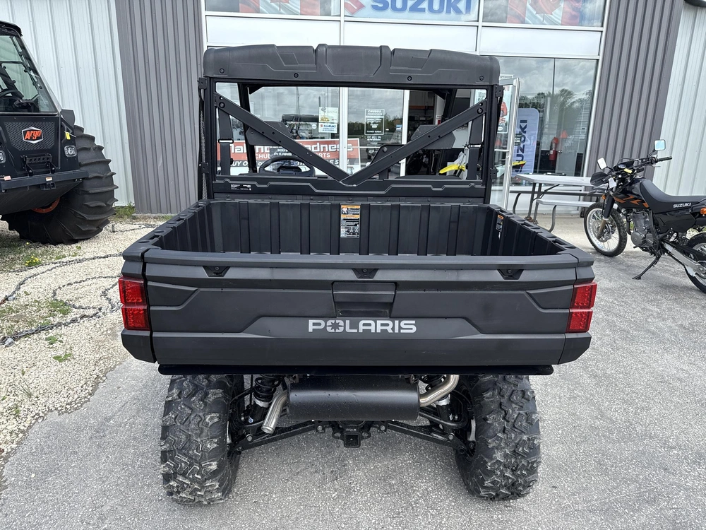 2026 Polaris Ranger 1000 Premium alt