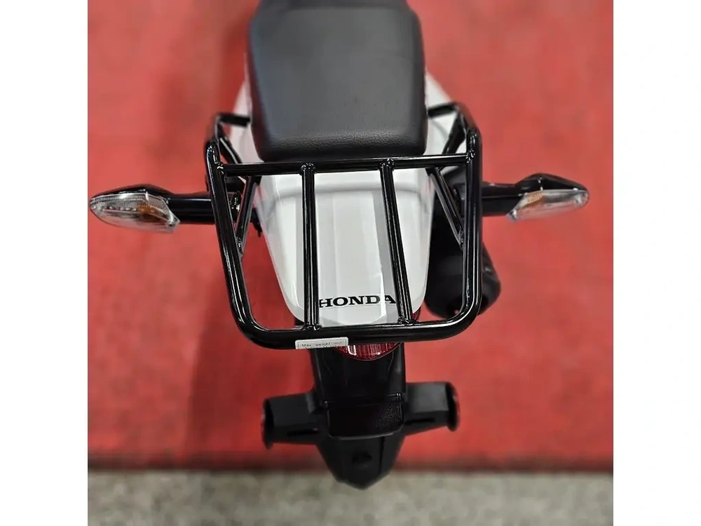 2026 Honda Xr150l alt
