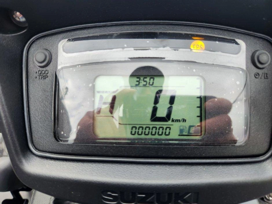 Suzuki Kingquad 750 Xps 2026 alt