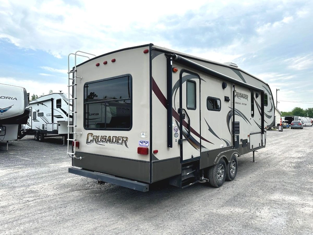 Prime Time Crusader 260rld 2014 alt