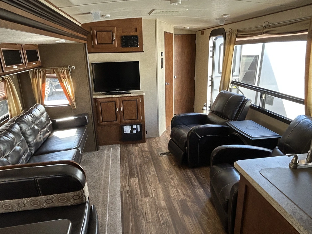 2017 Vibe Vbt268rks alt